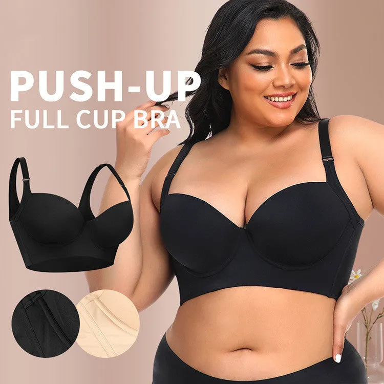 Large Sports Bra With Beautiful Back  size