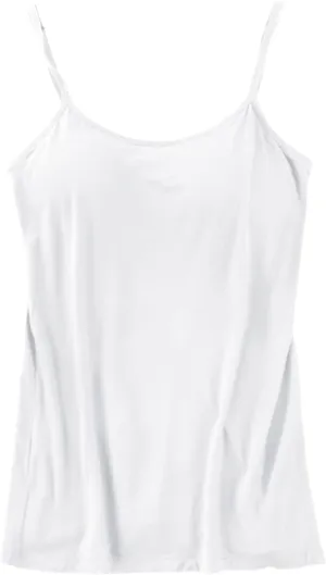 LCMTWX Built In Bra Tank Tops For Women Camisole With Frame Bra Undershirt Shelf Bra Tank Tops For Women Tank Top Women