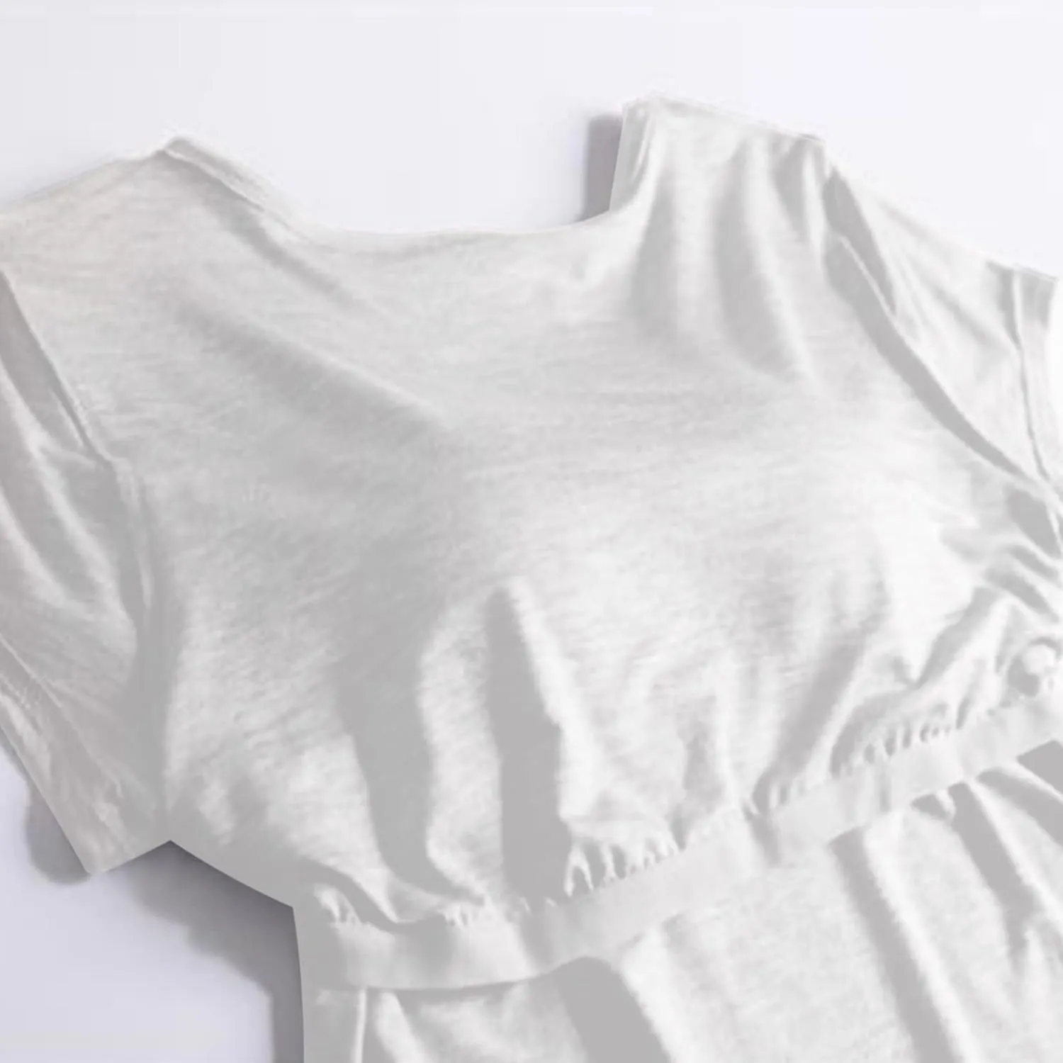 LCMTWX Womens Tank Tops Thread With Chest Pad Without Wearing Bra One Tank Top Built In Bra Tops For Women Cropped Tank