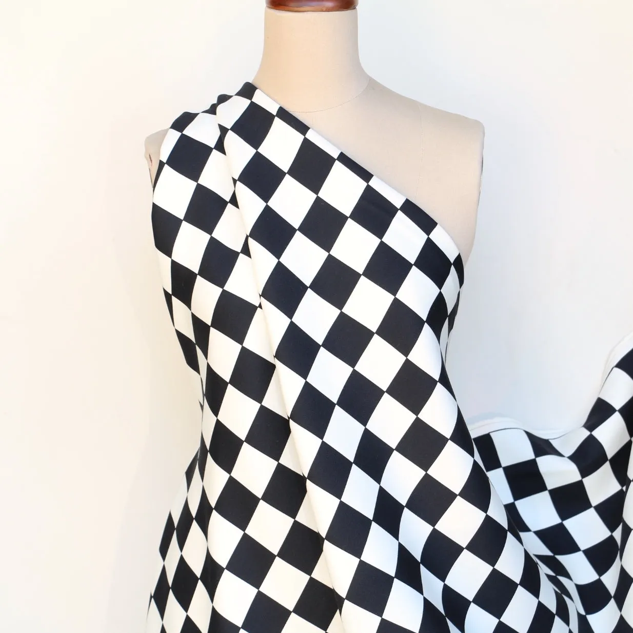 Let's Play Wool/Silk
