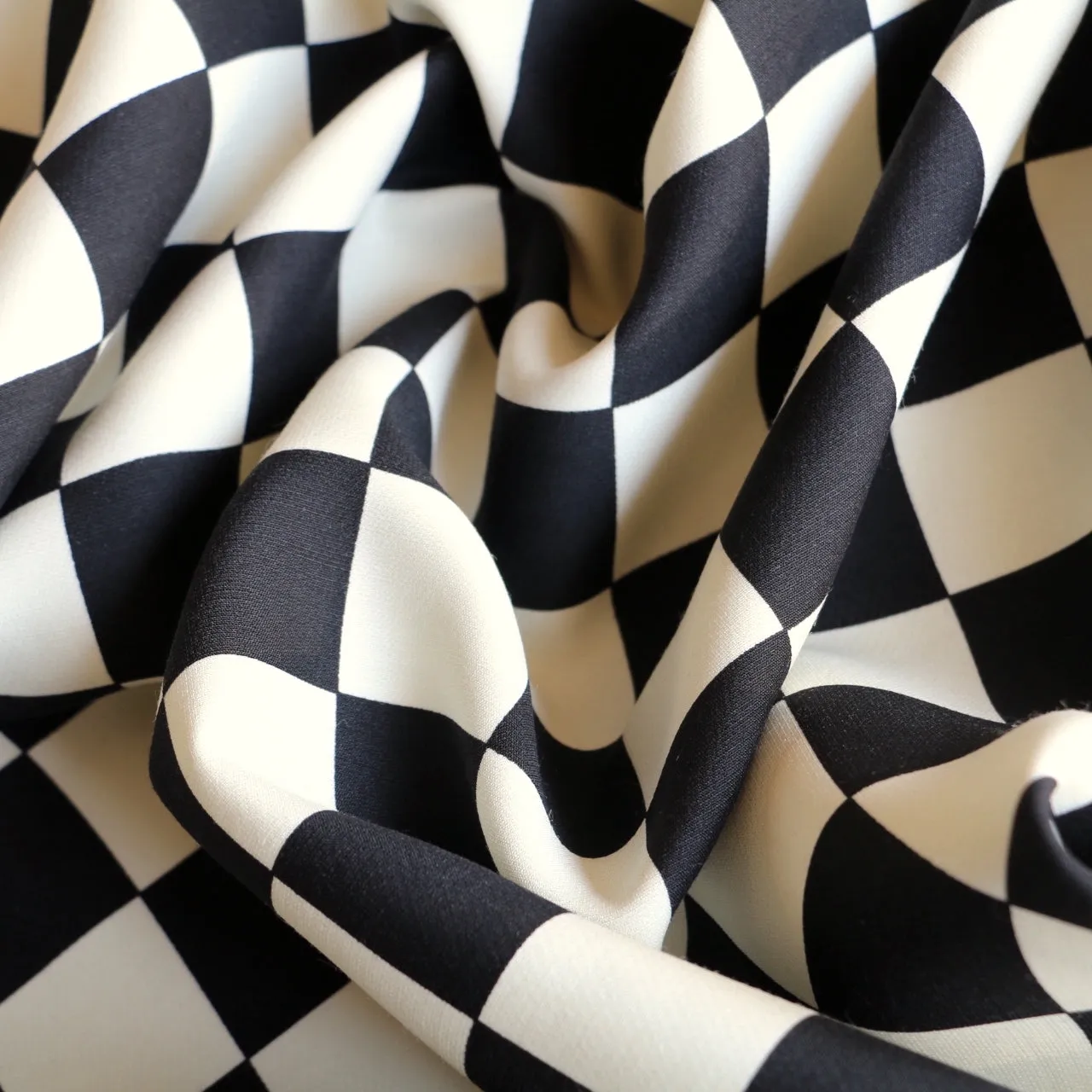 Let's Play Wool/Silk