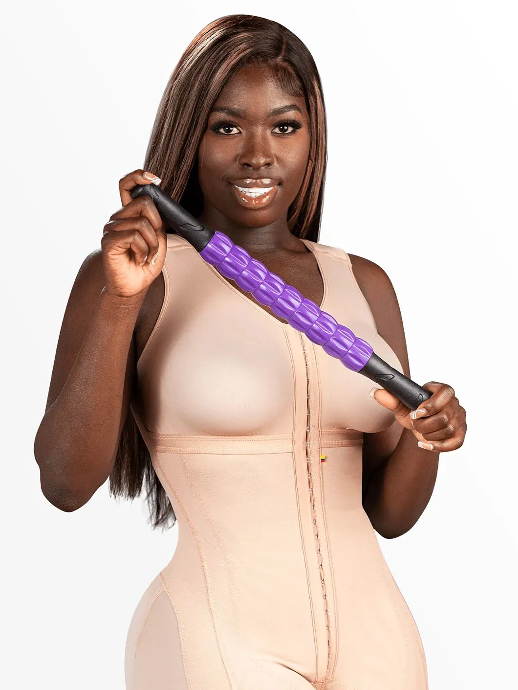 Lipo | Lymphatic Drainage Massager | Stage 2 & 3
