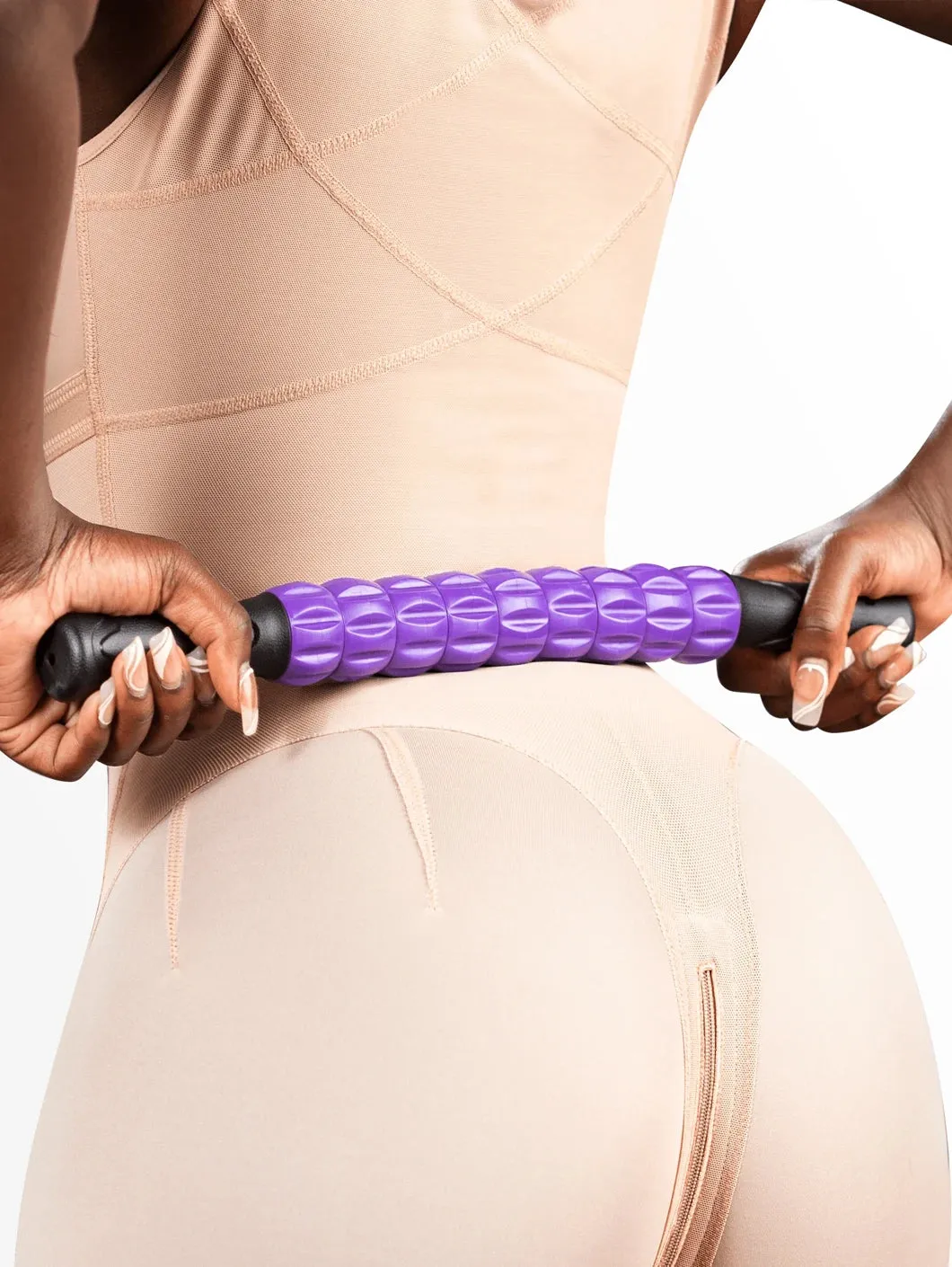 Lipo | Lymphatic Drainage Massager | Stage 2 & 3