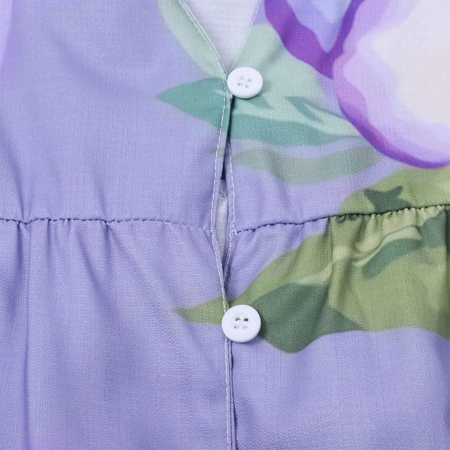 Long Sleeve Cotton Collared Blouse Linen Tops Imitation Silk Long Sleeved Shirt Spring and Summer New European and