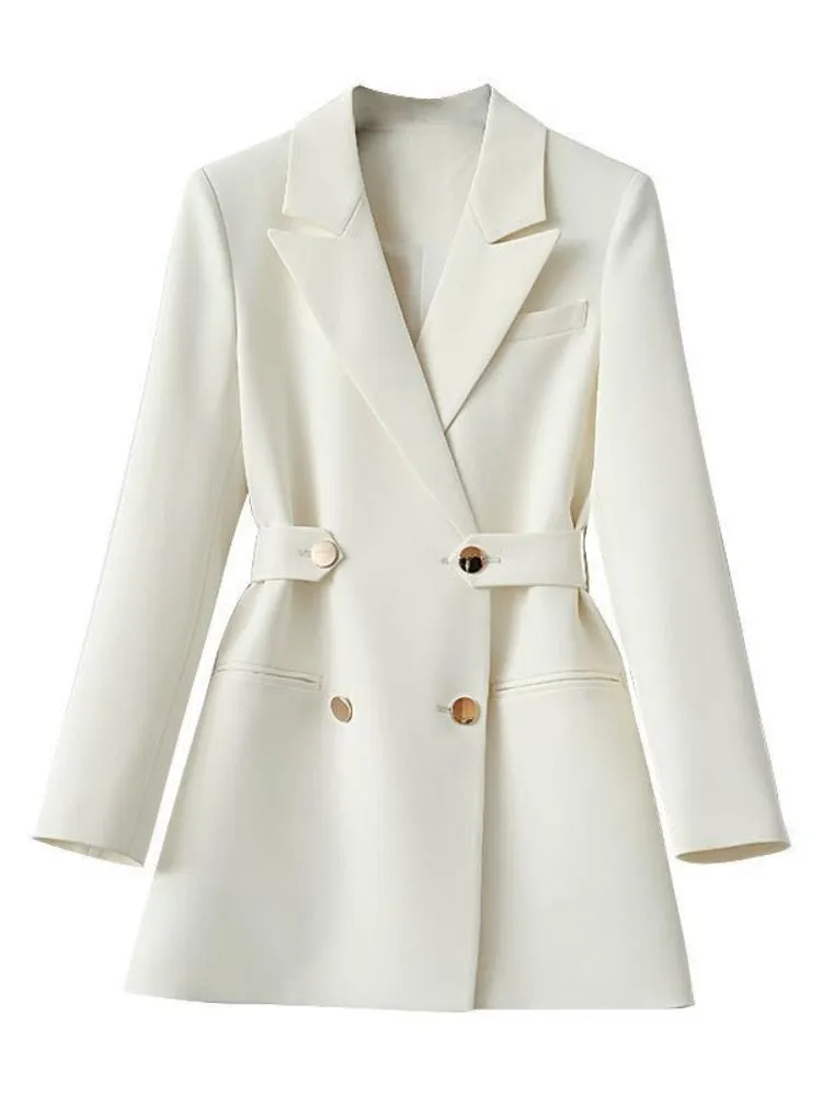 'Louise' Jacket