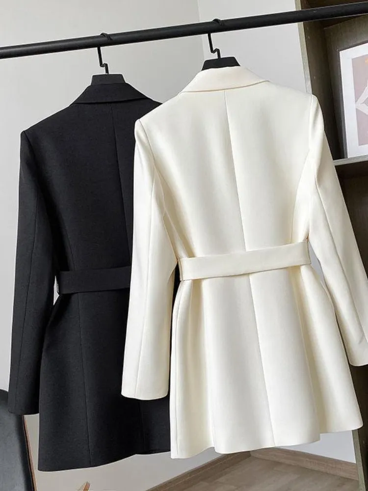'Louise' Jacket