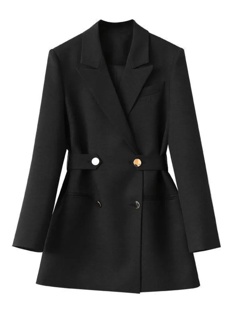 'Louise' Jacket