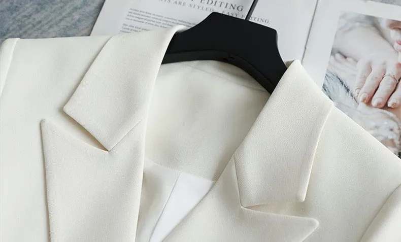 'Louise' Jacket