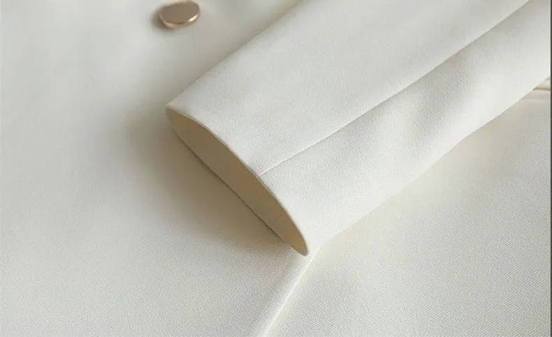 'Louise' Jacket