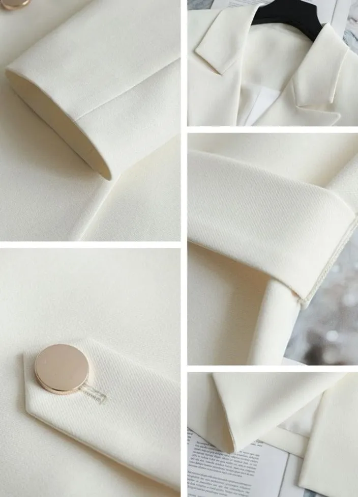 'Louise' Jacket