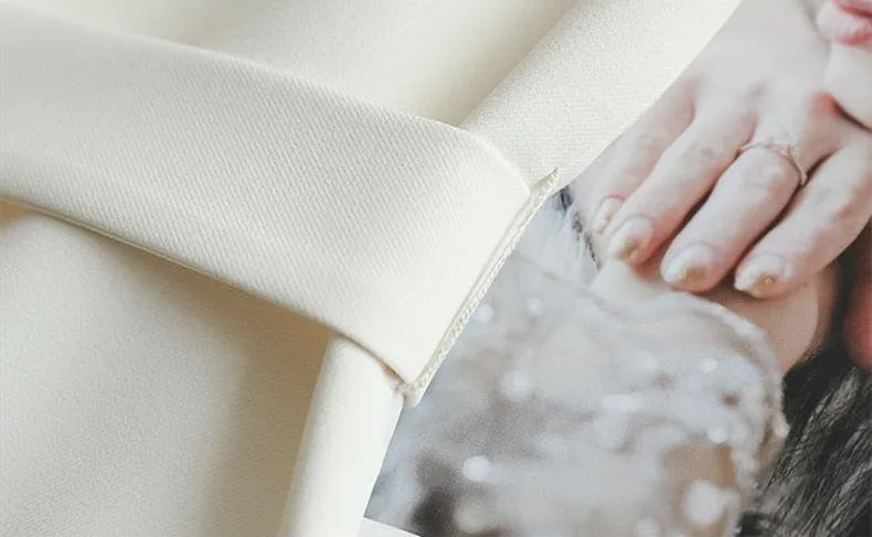 'Louise' Jacket