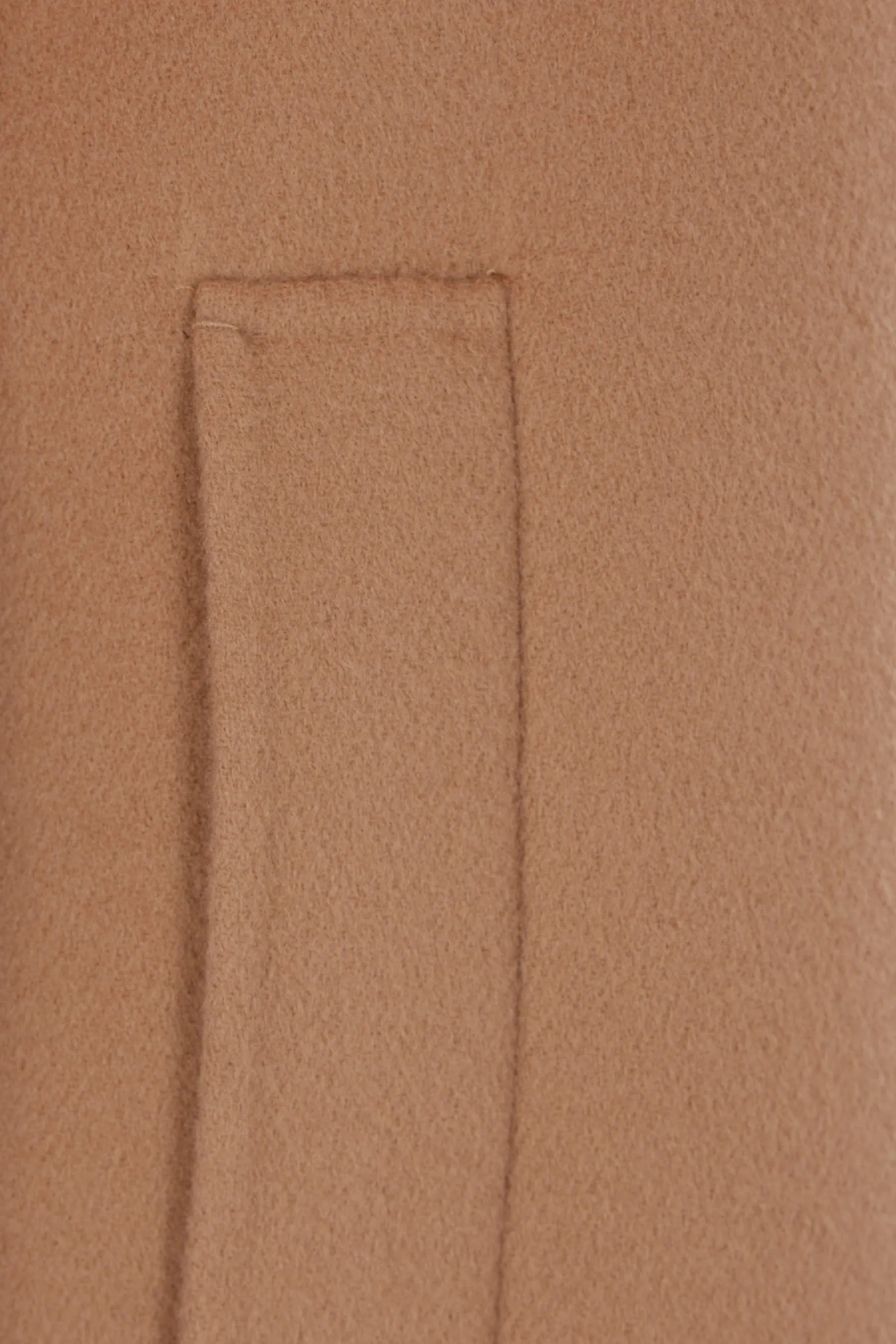 Margot Wool Peacoat