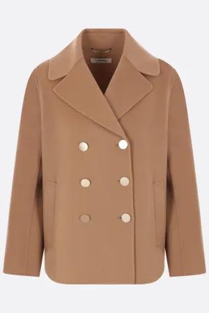 Margot Wool Peacoat