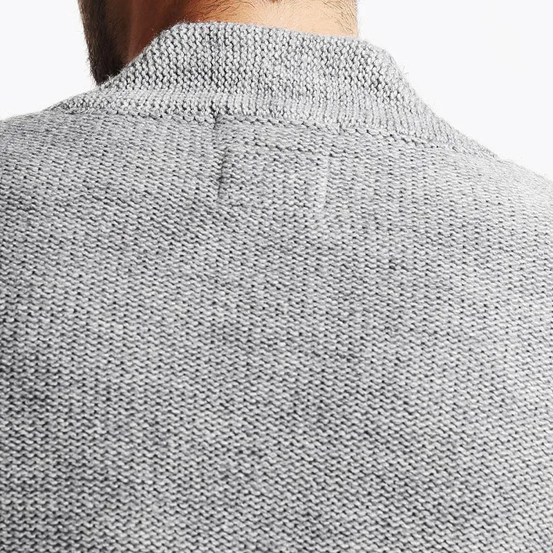 Men's Autumn & Winter Casual Cardigan