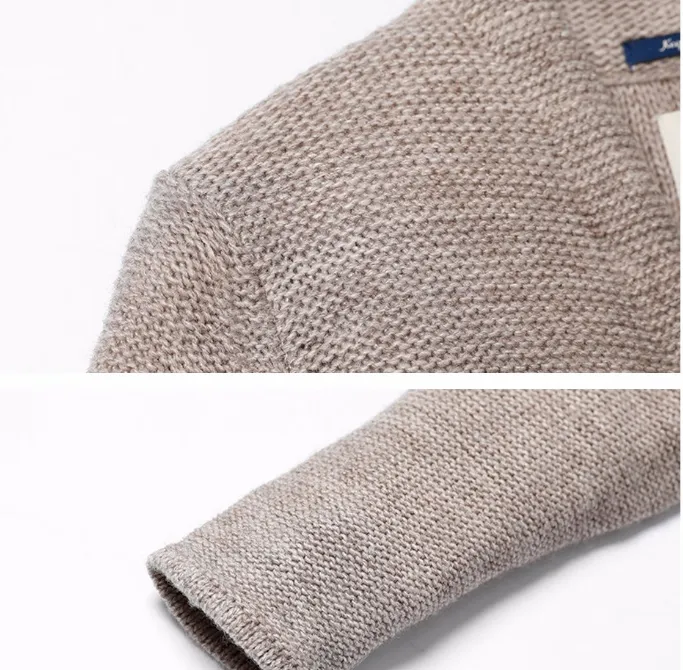 Men's Autumn & Winter Casual Cardigan