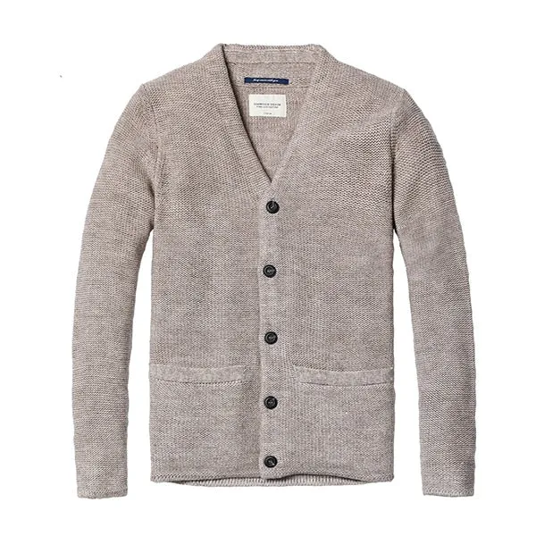 Men's Autumn & Winter Casual Cardigan