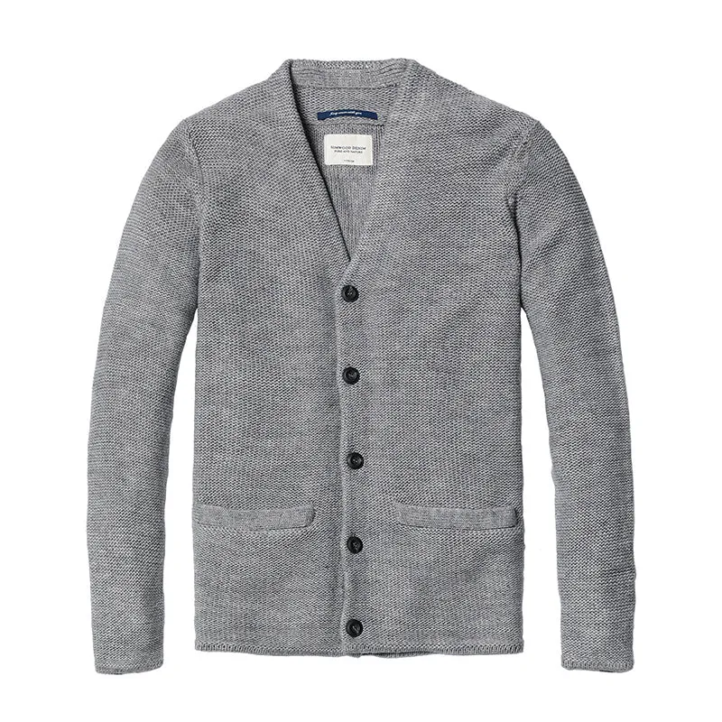 Men's Autumn & Winter Casual Cardigan