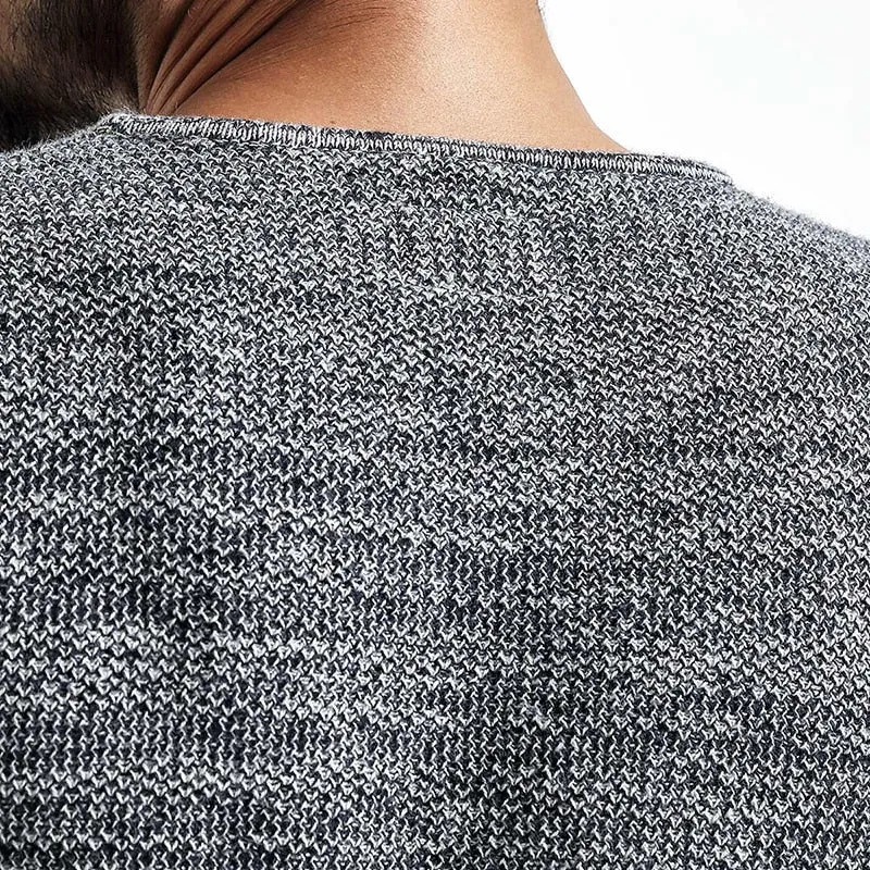 Men's Autumn & Winter Plus Size Sweater