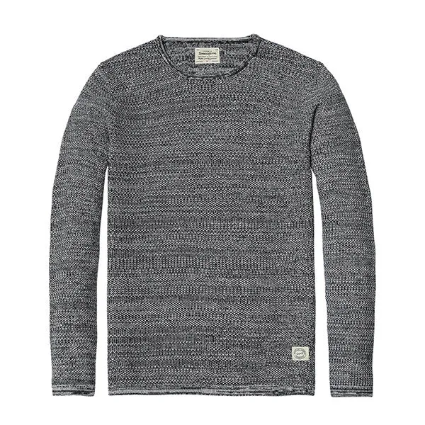 Men's Autumn & Winter Plus Size Sweater