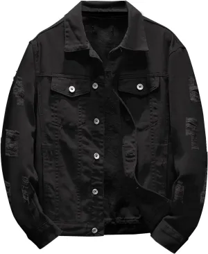 Mens Lightweight Jackets Casual Stylish Windbreakers for Men Thin Track Jacket Laydown Collar Fall Golf Coats