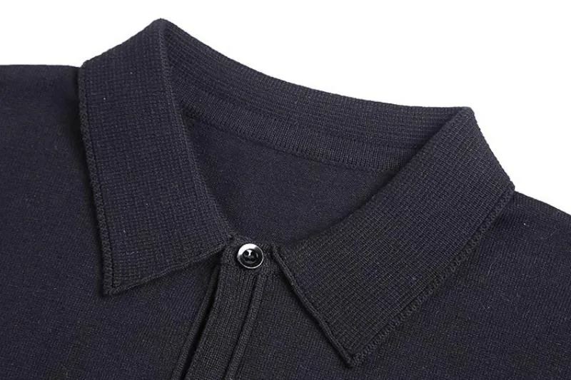 Men's Summer Cotton Short Sleeved Shirt | Plus Size