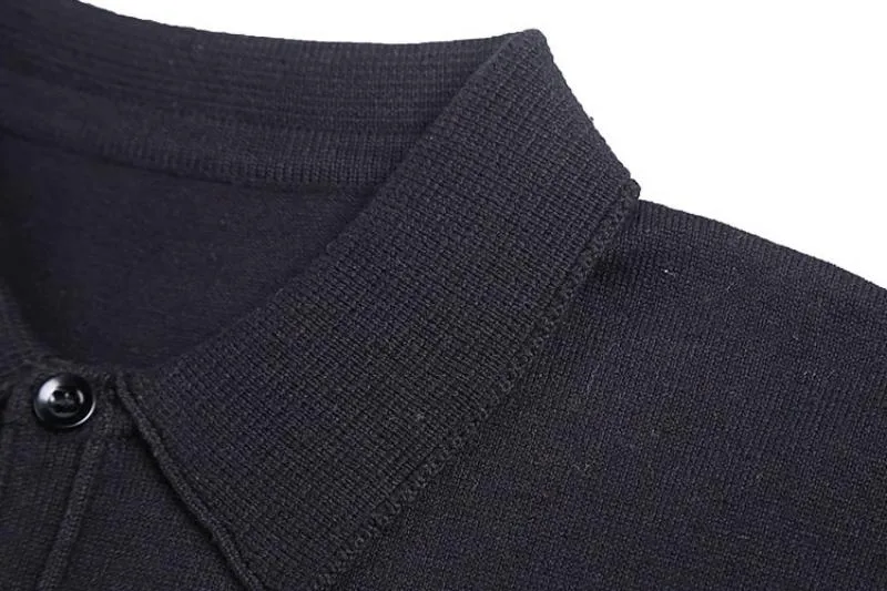 Men's Summer Cotton Short Sleeved Shirt | Plus Size