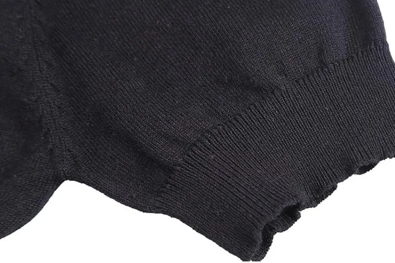 Men's Summer Cotton Short Sleeved Shirt | Plus Size