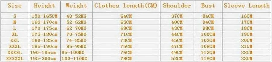 Men's Summer V-Neck Short-Sleeved Slim Fit T-Shirt