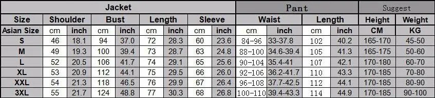 Men's Wedding Suit With Sequins | Blazer & Pants | Plus Size