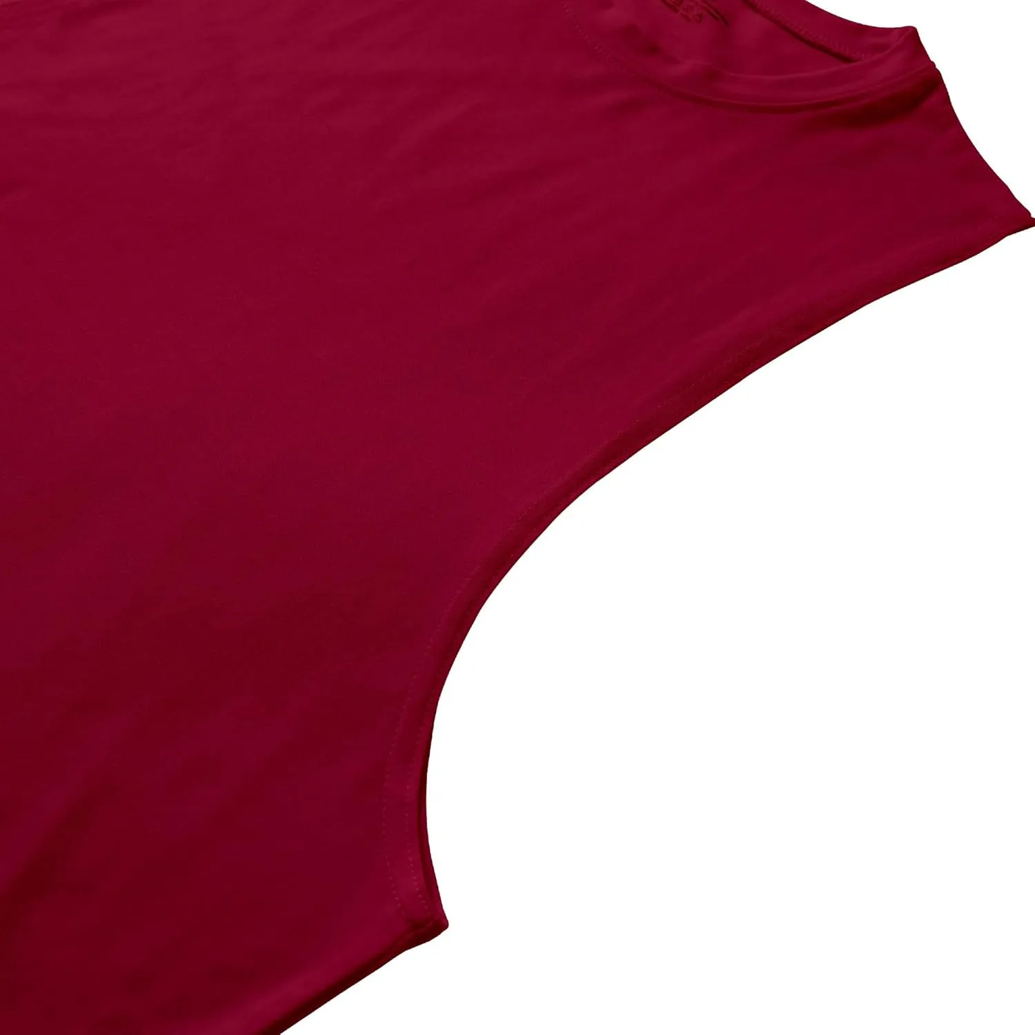 Men's Workout Tank Tops Cotton Gym Muscle Sleeveless T-Shirts Bodybuilding Fitness Athletic Tank Tops