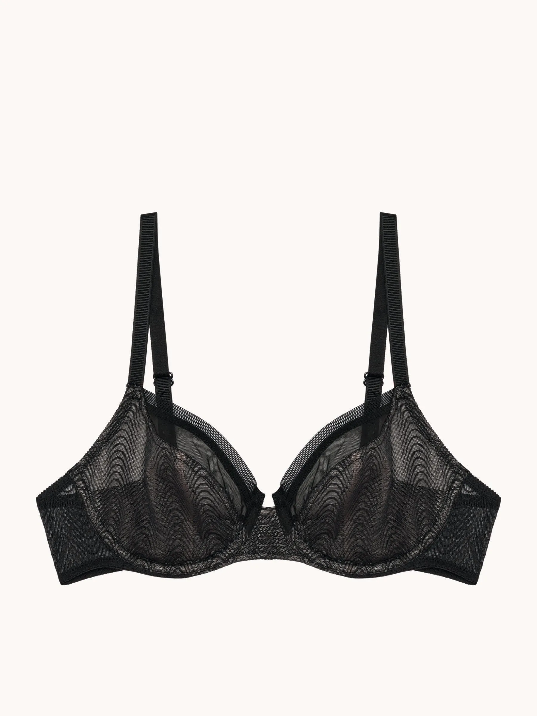 Passionata - Georgia - Wired Full Cup Bra