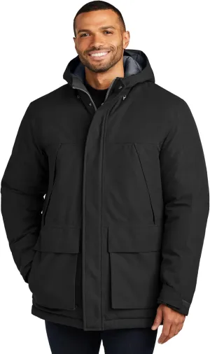Port Authority Men's Latitude Waterproof Heavyweight Parka