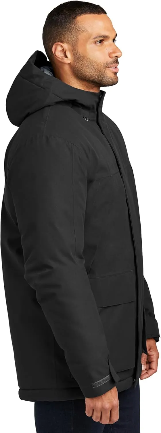 Port Authority Men's Latitude Waterproof Heavyweight Parka