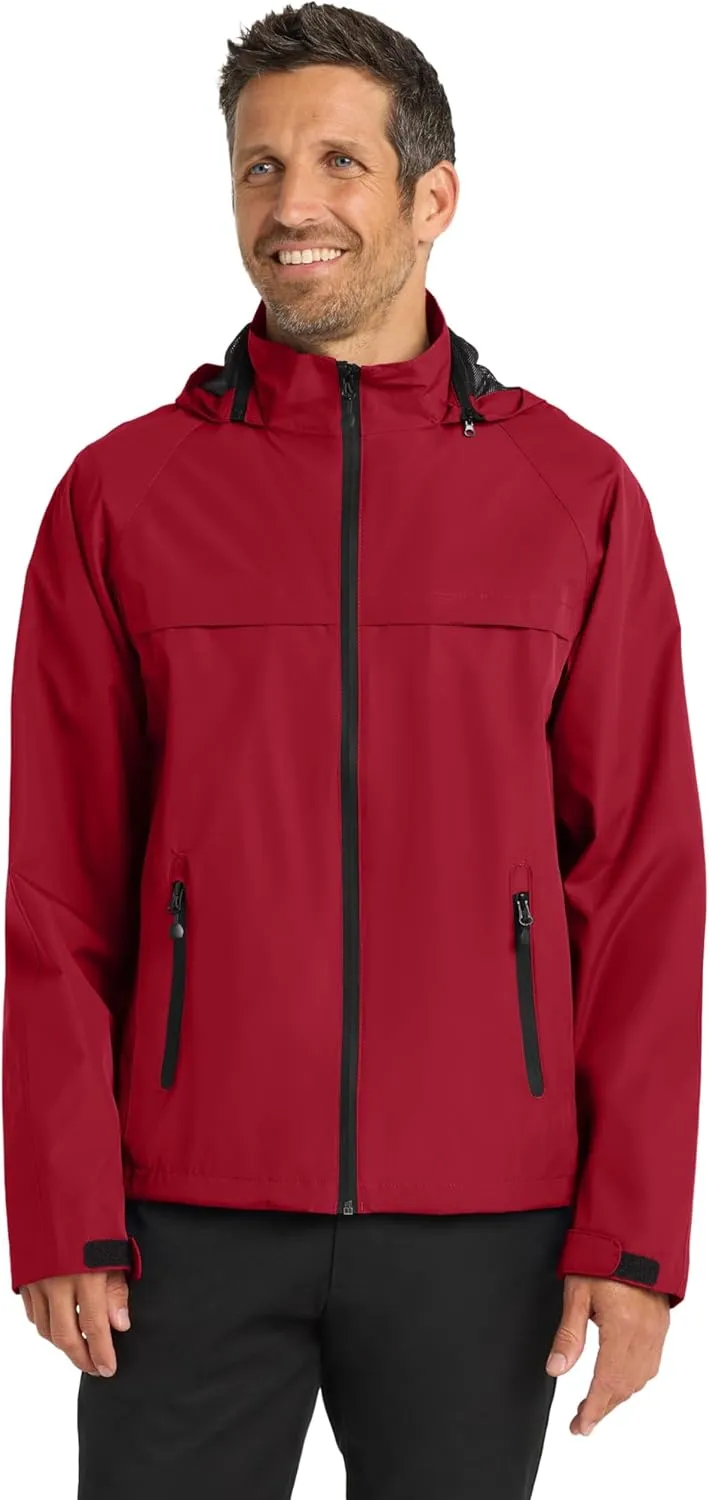 Port Authority Torrent Waterproof Jacket