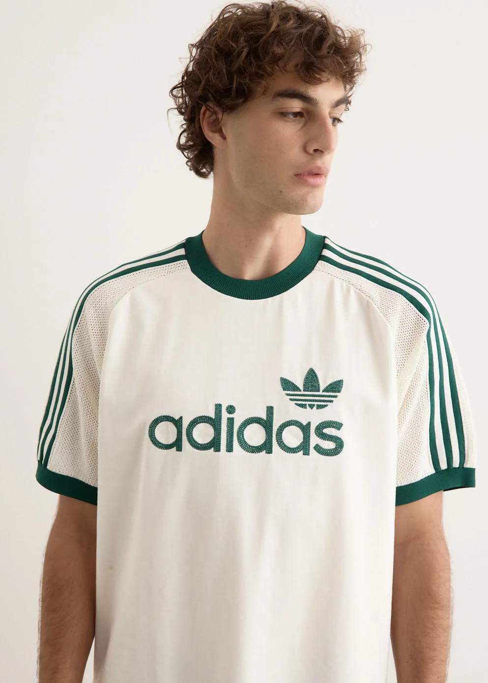 Premium Knitted T-Shirt