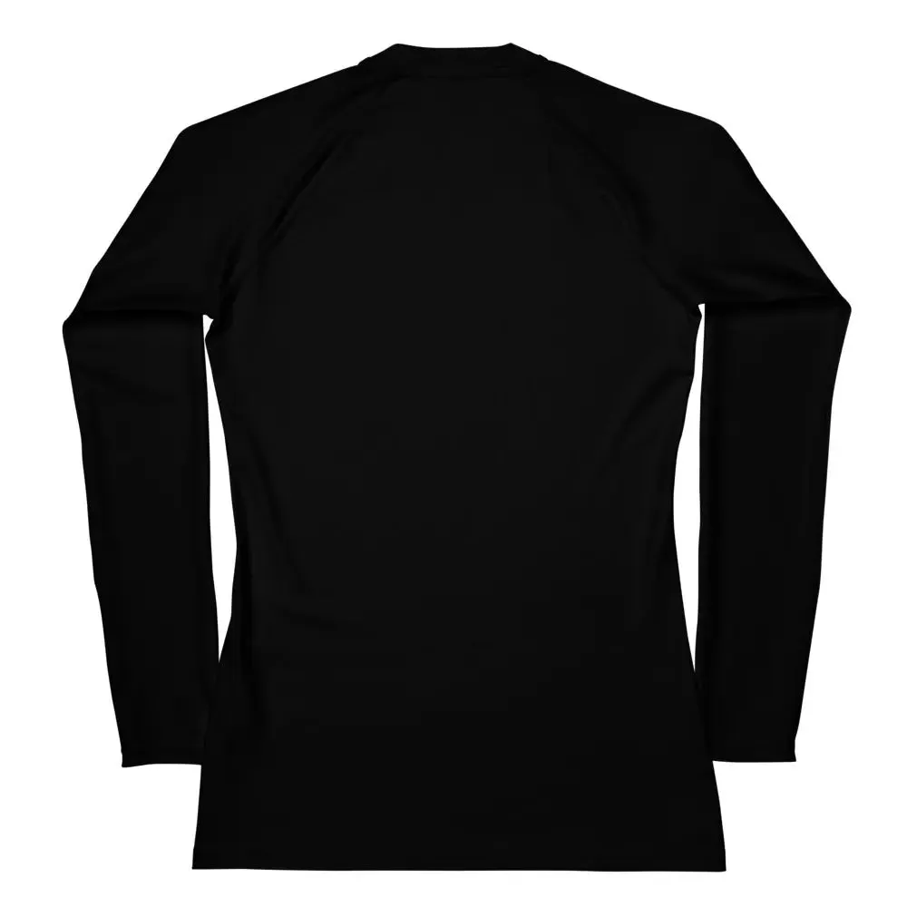 "Cat Lovers" Collection - Women's Rash Guard