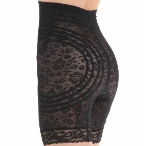 Rago Extra Firm High Waist Leg Shaper