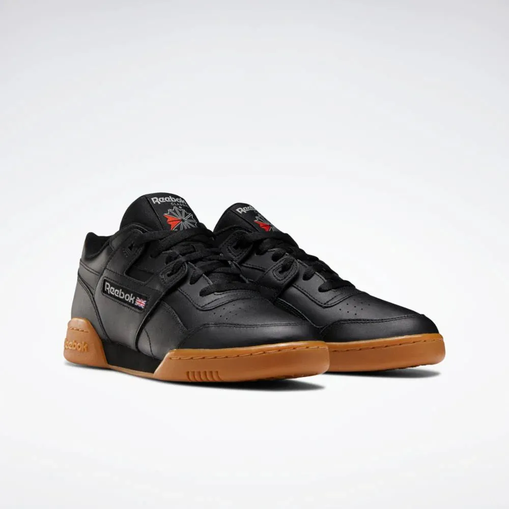 Reebok - Workout plus