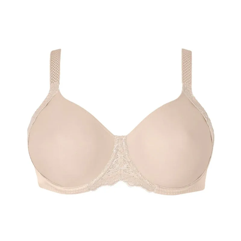 Simone Perele Caresse Minimizer Underwire Bra