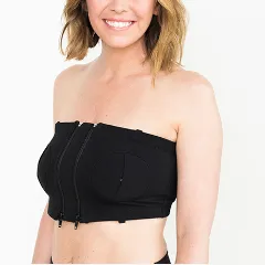 Simple Wishes Hands Free Pumping Bra