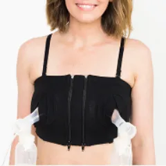 Simple Wishes Hands Free Pumping Bra
