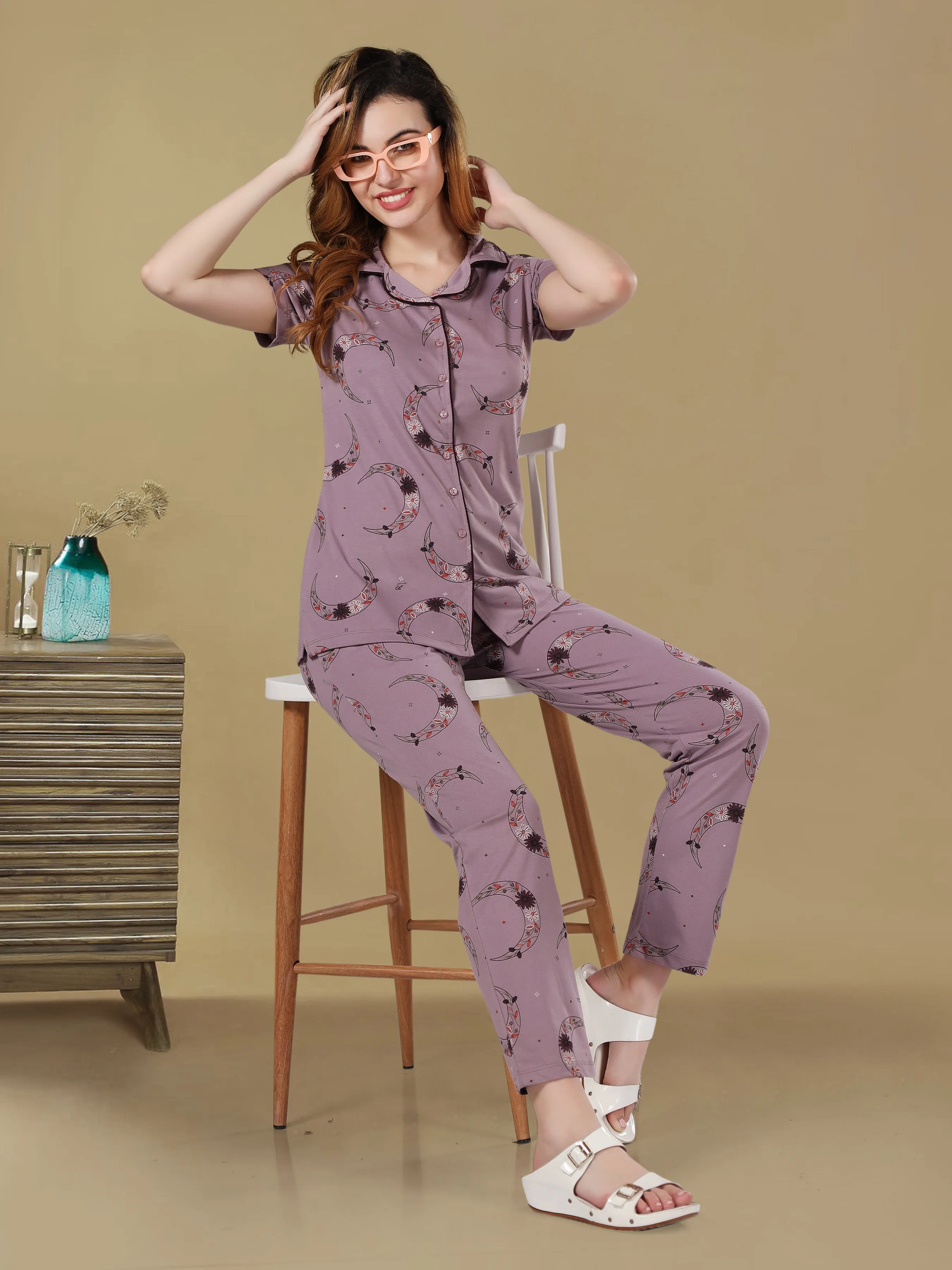 SOFT DREAMS NIGHT WEAR