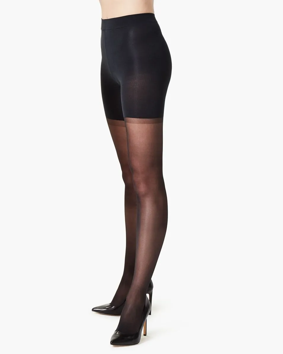 Spanx Firm Believer Sheers