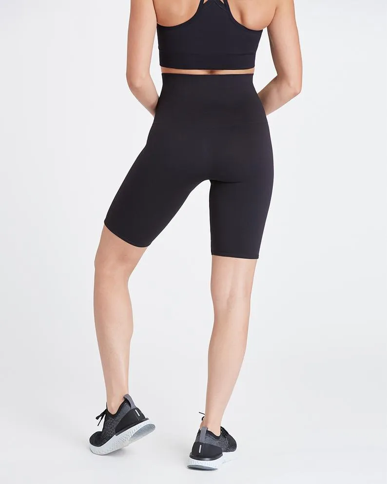 Spanx Look At Me Now Bike Short