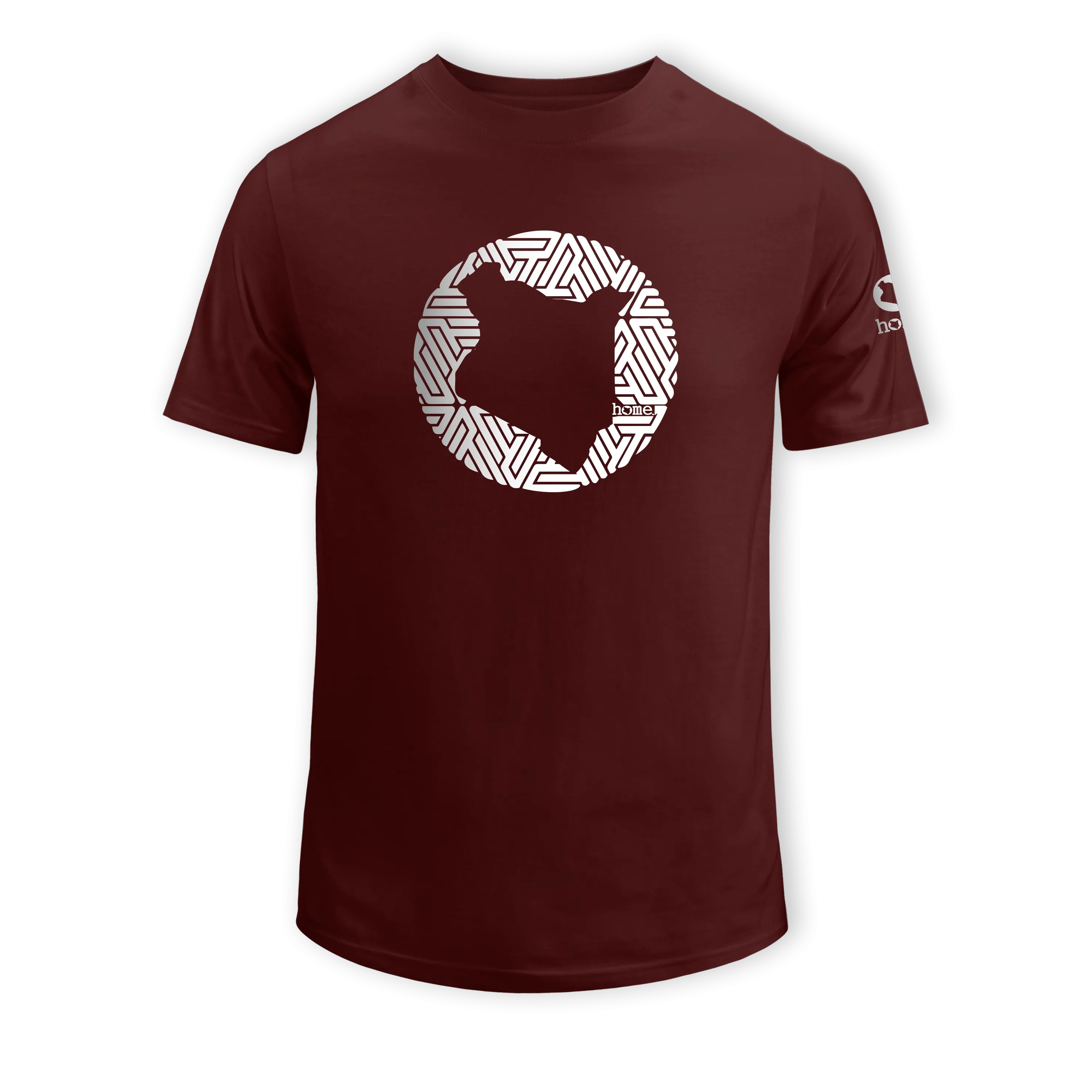 T-Shirt - Maroon