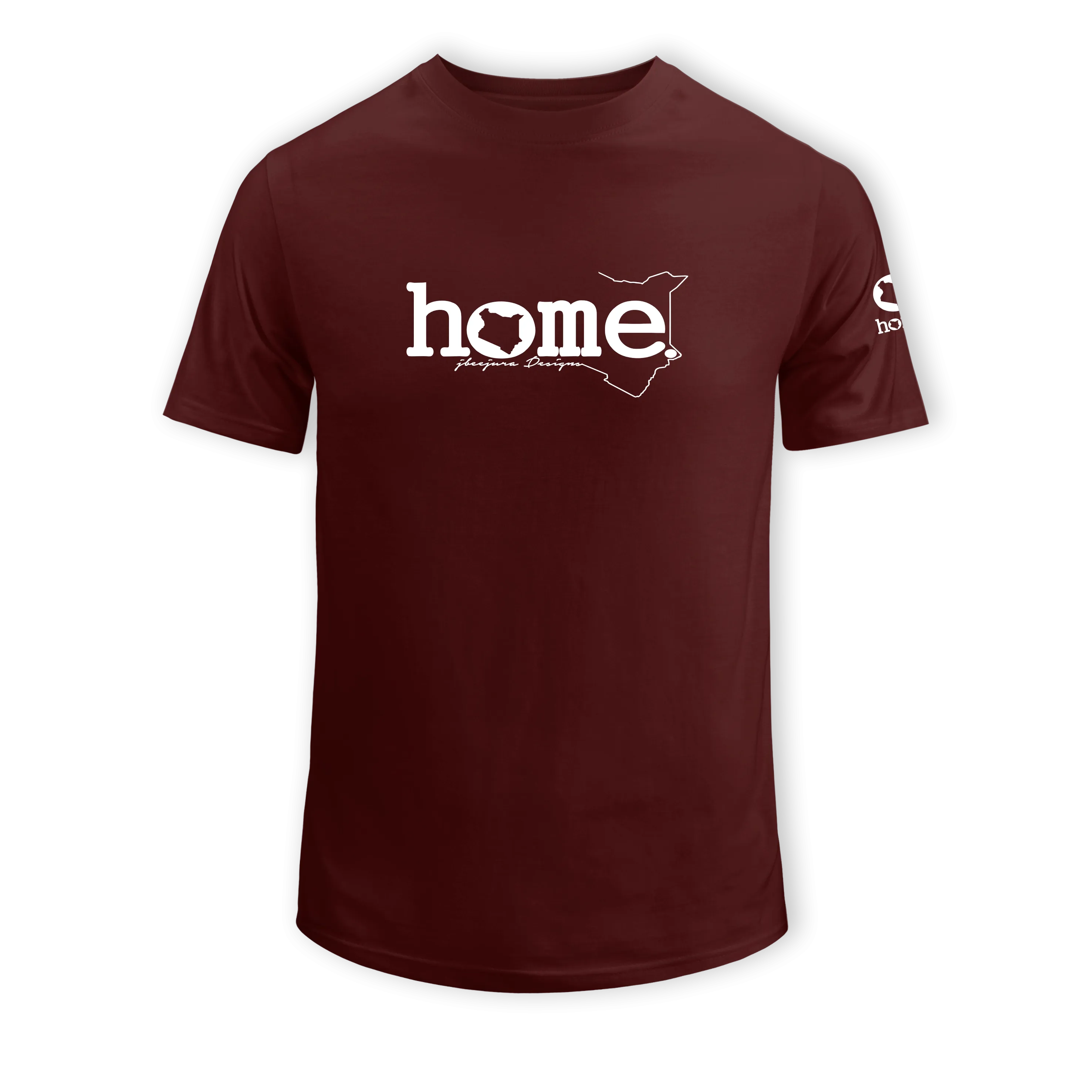 T-Shirt - Maroon