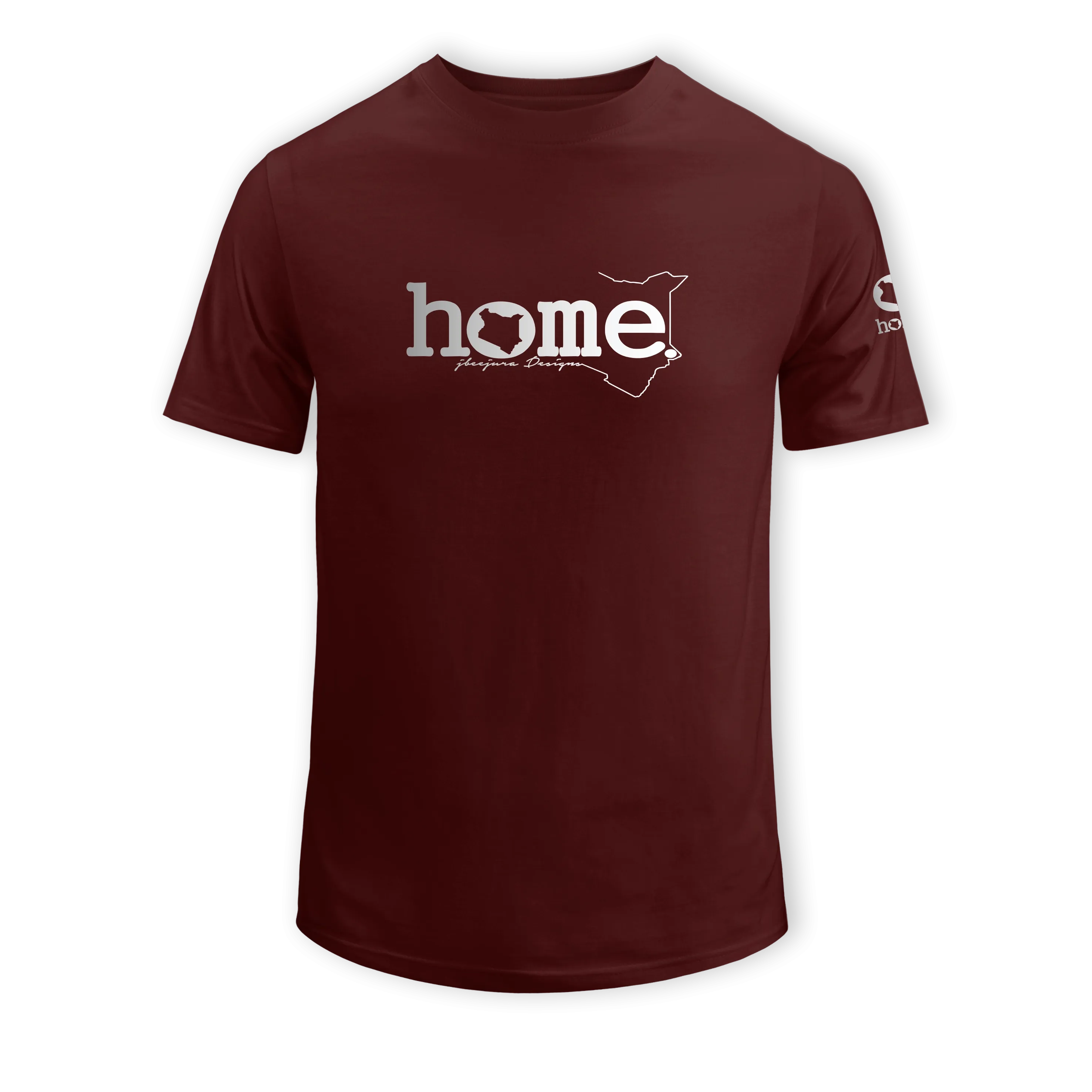 T-Shirt - Maroon