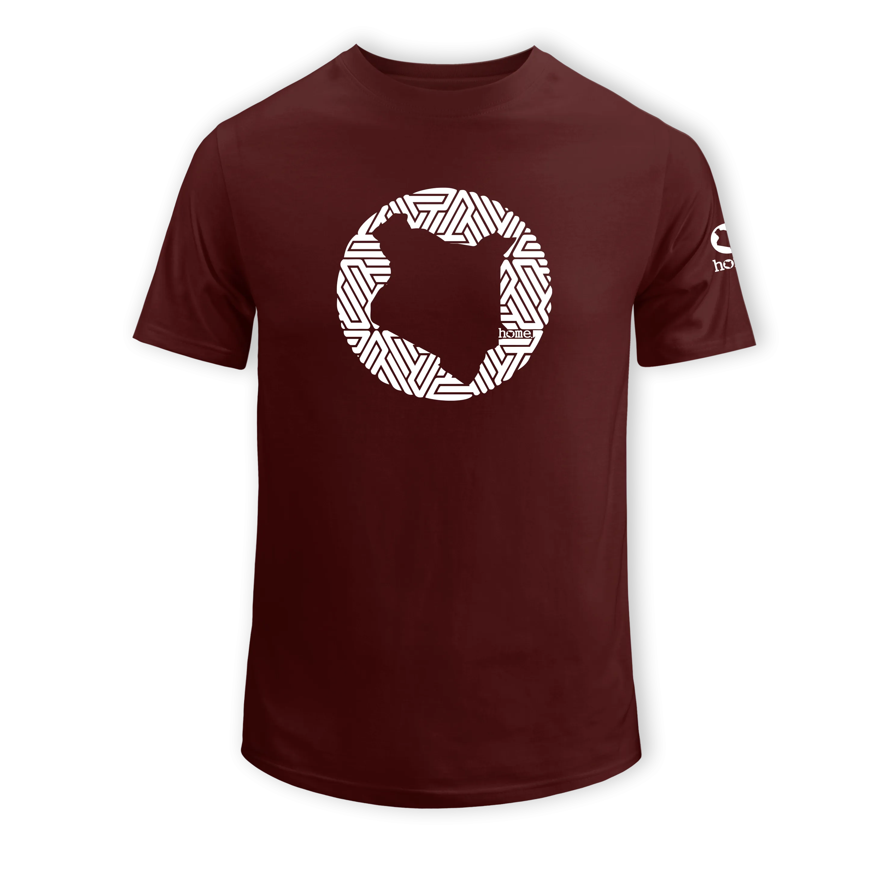 T-Shirt - Maroon