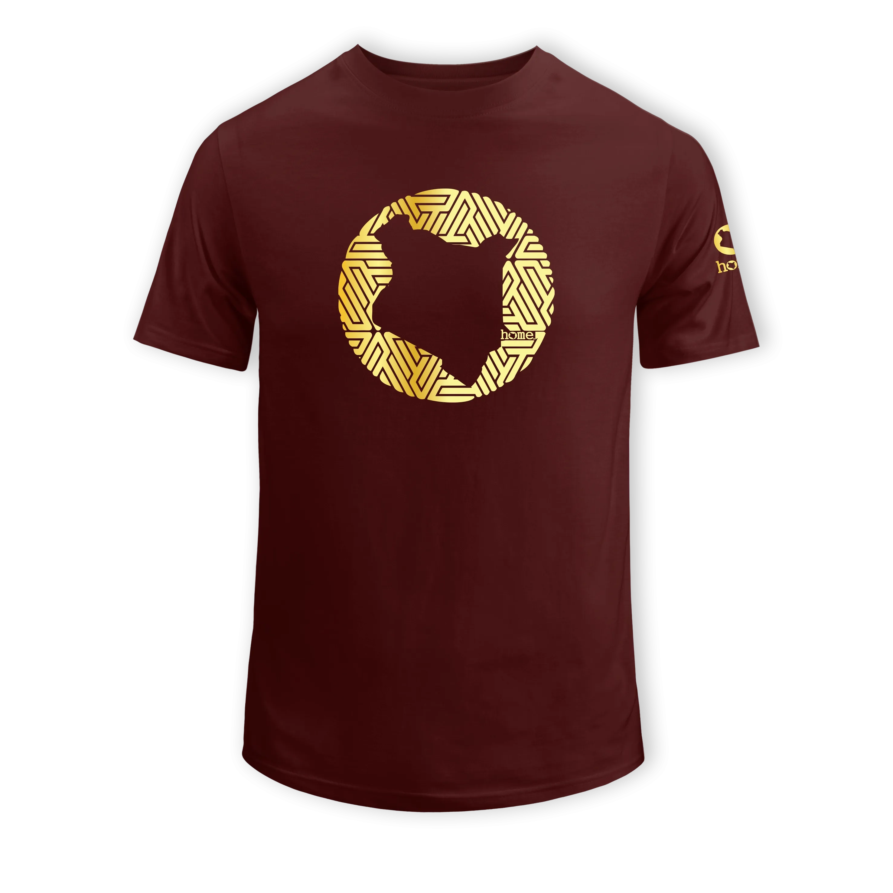 T-Shirt - Maroon