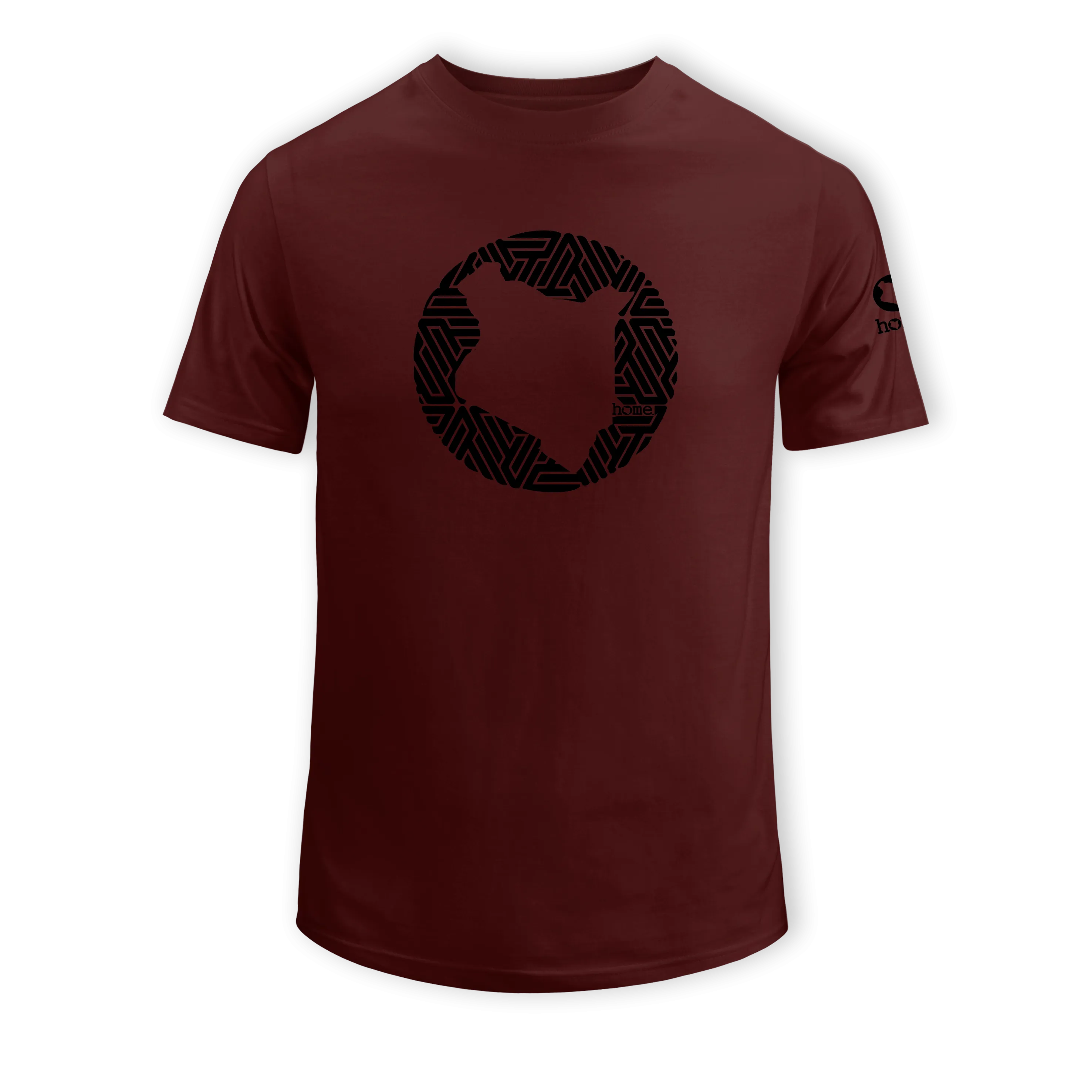 T-Shirt - Maroon